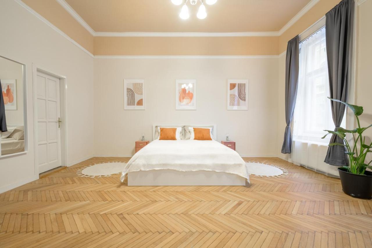Apartamento Seasons La Famiglia